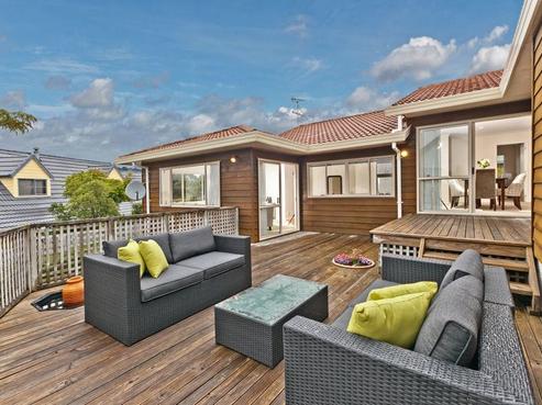 11 Vermeer Place, West Harbour