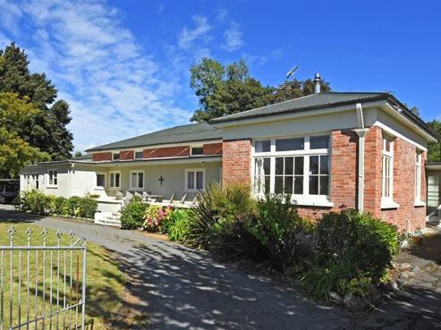 15 Johnston Street, Featherston