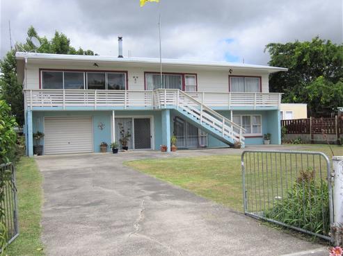 1 Norwood Road, Paeroa