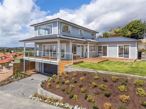 55 Millennial Way, Orewa