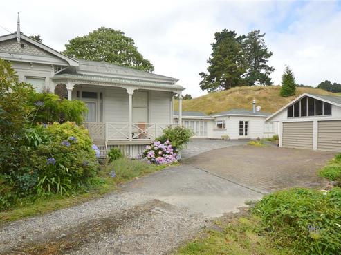 87 Rangaroa Road, Taumarunui