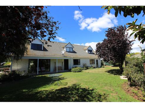 14A Leitrim Street, Redwoodtown