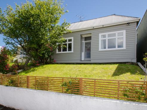 184 South Road, Caversham