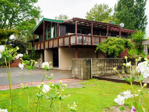 53 Grant Road, Whataupoko