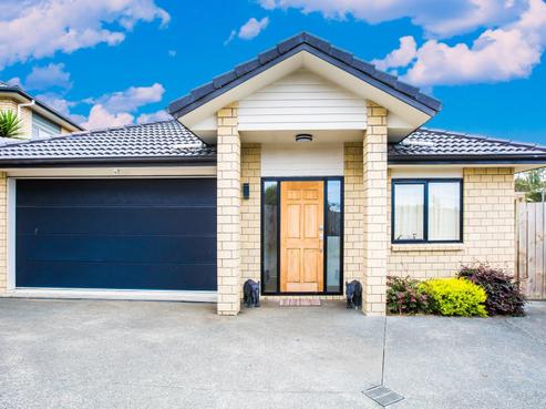 63 Bradnor Meadows Drive, Swanson
