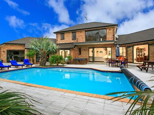 52 Ashwood Avenue, Dairy Flat