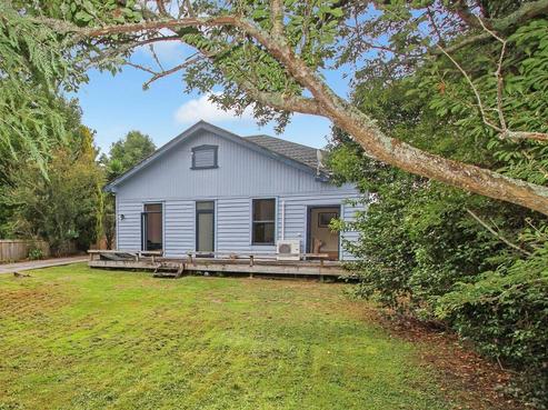 27 South Avenue, Kaukapakapa