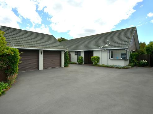 29A Plynlimon Road, Fendalton