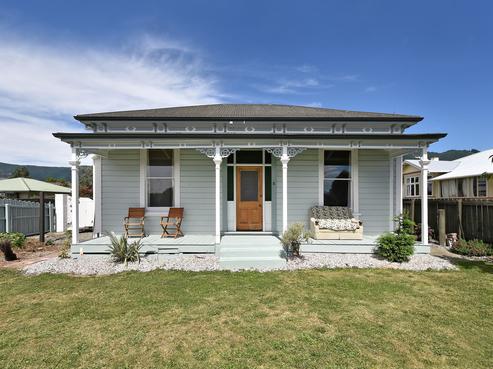32 Salisbury Road, Richmond