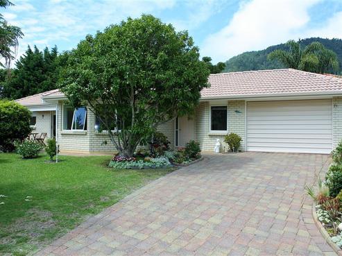 21 The Dividend, Pauanui
