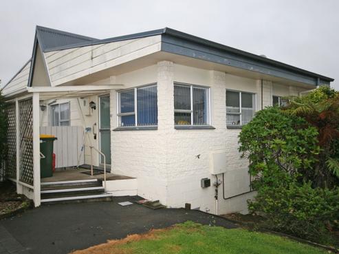66 Lemon Street, New Plymouth Central