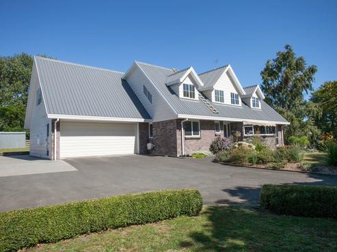 145 Preston Road, Te Awamutu