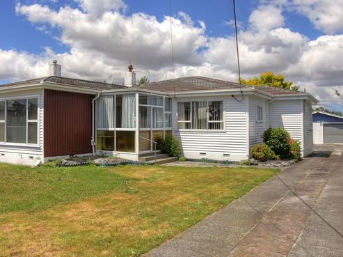 49 Harley Street, Solway