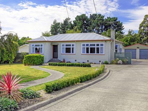 33 Harley Street, Solway