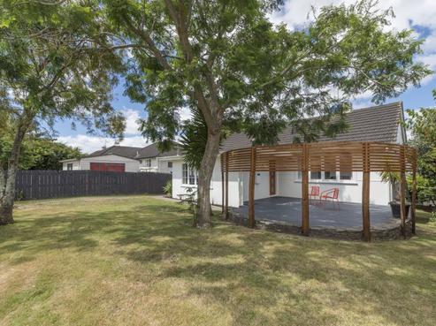 65 Henderson Crescent, Parkvale