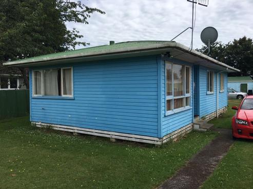 12 Te Aonini Road, Turangi