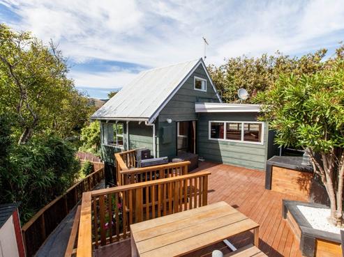 75 Glen Road, Raumati South