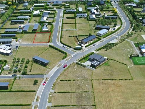 11 Tuscan Lane, Martinborough
