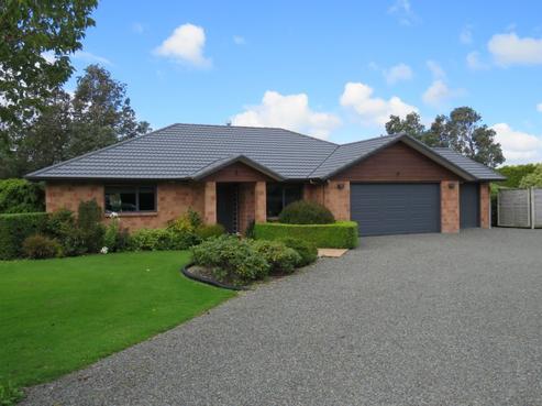 112 Redmayne Road, Myross Bush