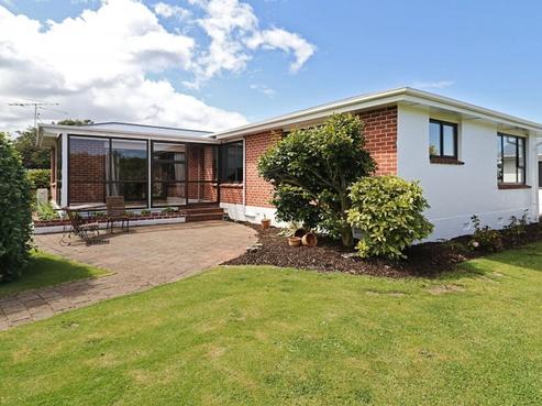 427 Racecourse Road, Hargest