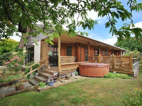 214 West Street, Greytown