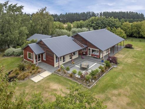 427 Halkett Road, West Melton