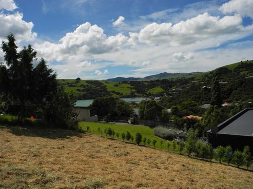 4 Penlington Place, Akaroa