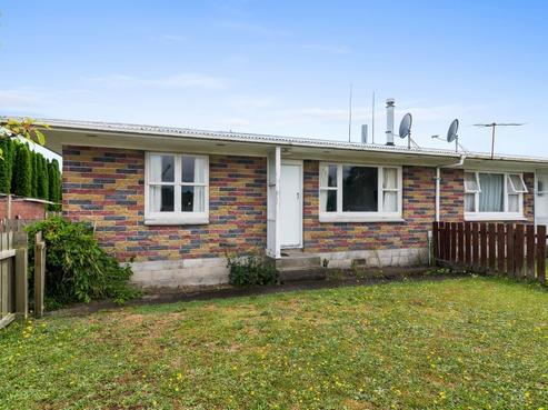 63D James Street, Glenholme