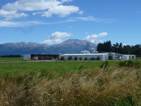 2877 Methven Highway, Methven