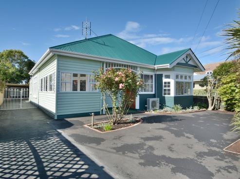 167 Bay View Road, South Dunedin