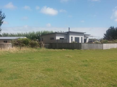 414 Kellow Road, Himatangi