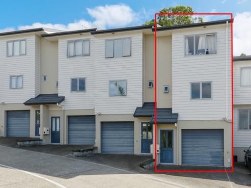 3/22 Northcross Drive, Oteha