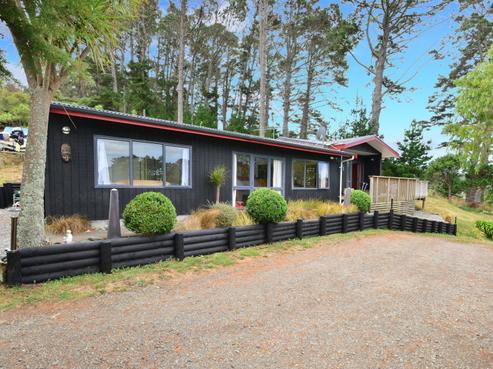 25 Haigh Access Road, Redvale