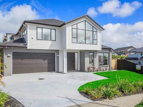 60 Headland Drive, Long Bay