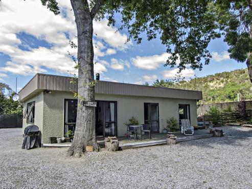 640 Palmerston-dunback Road, Palmerston