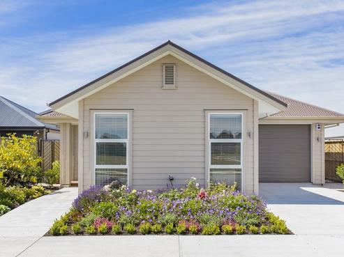 32 Cleland Crescent, Kaiapoi