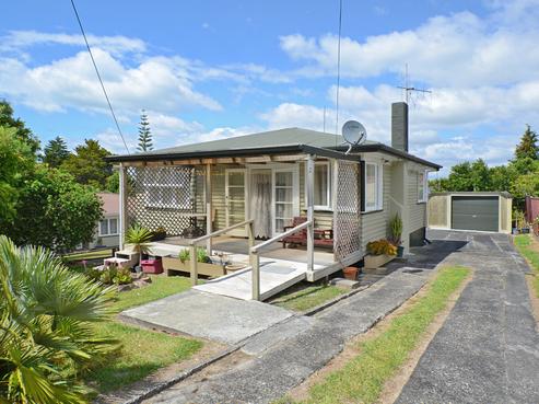 24 Hinemoa Street, Onerahi