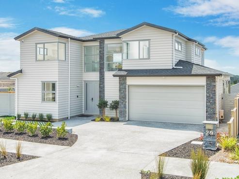 29 Headland Drive, Long Bay