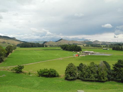95 Lethbridge Road, Wharepapa South