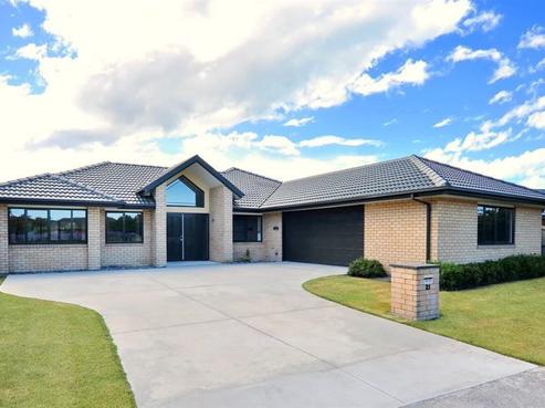 21 Wyber Place, Kaiapoi