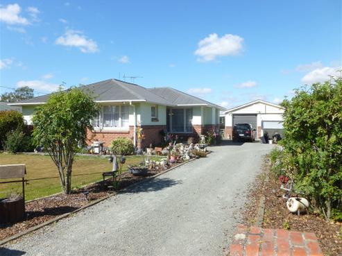 13 Lagmhor Road, Tinwald
