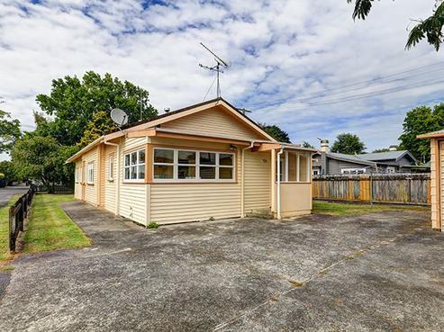 73 Albert Street, Hamilton East
