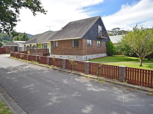 57 Underhill Road, Featherston