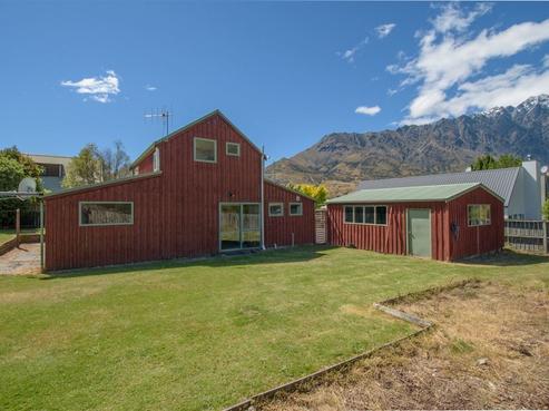 7 Rastus Burn Lane, Frankton