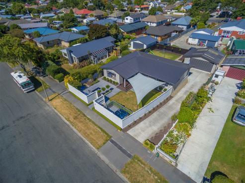 8 West-watson Avenue, Hillmorton