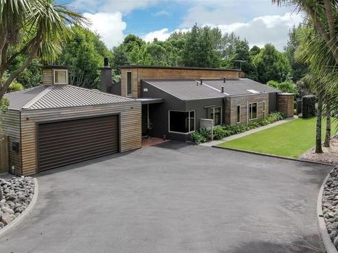 16B Del Mar Place, Merrilands