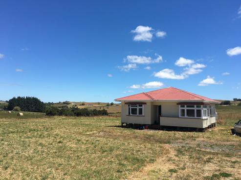 723 Settlement Road, Kaiwaka