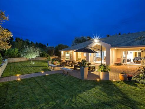 651 Runciman Road, Runciman