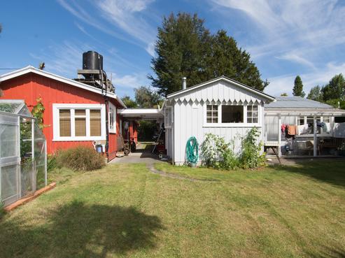 5 Greenhill Road, Ngatimoti