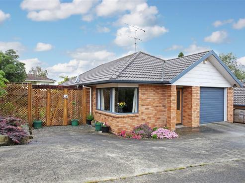 26A Woodcroft Way, Pukekohe